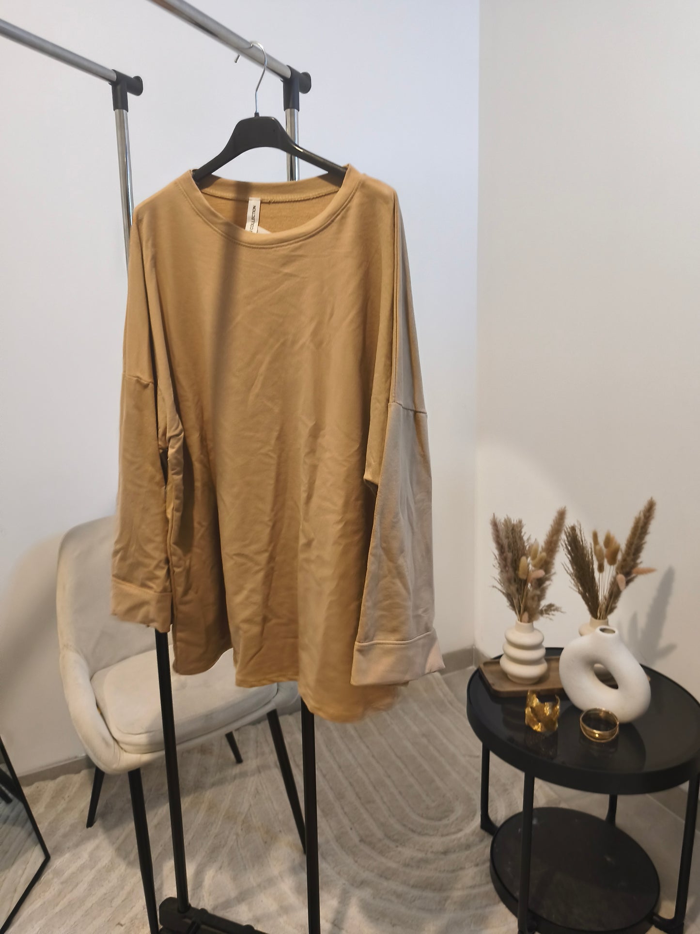 Tee shirt manche longue